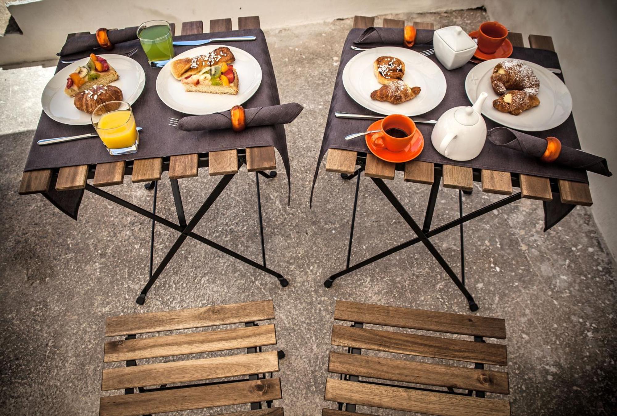 Bed and Breakfast Bianco Sale Trapani Rilievo Exterior foto